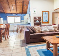 Grass Trees - South Australia Travel