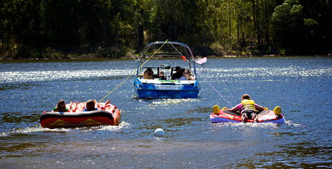 Lake Dyer - South Australia Travel 0