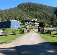 Neurum Creek Bush Retreat - South Australia Travel