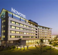 Novotel Brisbane Airport - South Australia Travel
