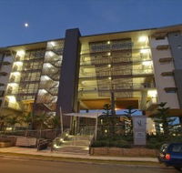 On The Beach Resort Bribie Island - South Australia Travel