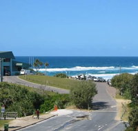 Point Lookout Beach Resort - South Australia Travel