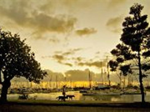 The Weekender - South Australia Travel 0