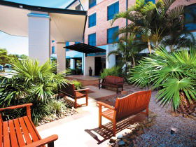 Travelodge Hotel Garden City Brisbane - South Australia Travel 2