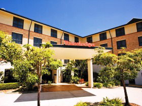 Travelodge Hotel Garden City Brisbane - South Australia Travel 0