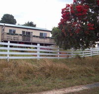 Demeter Farm Cabin - South Australia Travel