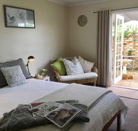 Aggies Bed and Breakfast - South Australia Travel