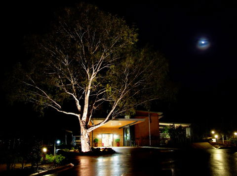 Balgownie Estate - South Australia Travel 5