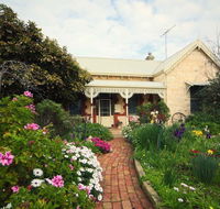 Eastcliff Cottage Sorrento - South Australia Travel