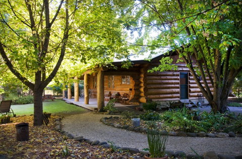 Tewksbury Lodge - South Australia Travel 0