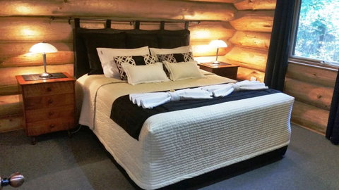 Tewksbury Lodge - South Australia Travel 2