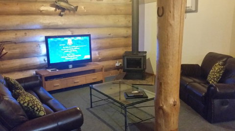 Tewksbury Lodge - South Australia Travel 4