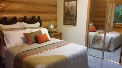 Tewksbury Lodge - South Australia Travel 5