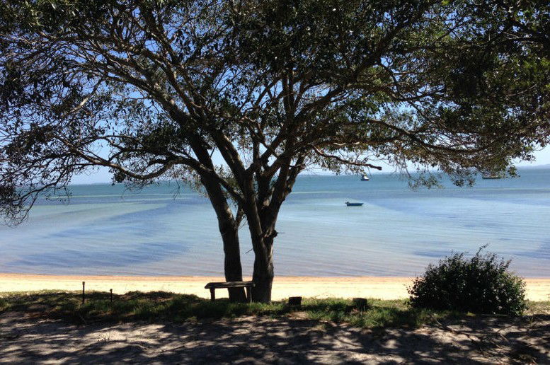 Dunwich QLD South Australia Travel