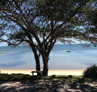 Adams Beach Camping Ground - South Australia Travel