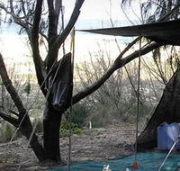 Main Beach Foreshore Camping Grounds - South Australia Travel