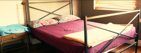 Manly Harbour Backpackers - South Australia Travel 3