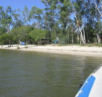 Mission Point Camping Area - South Australia Travel