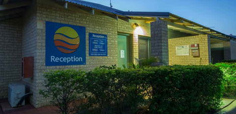 Comfort Inn And Suites Karratha - South Australia Travel 1