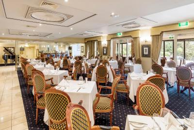 Canterbury International Hotel - South Australia Travel 4