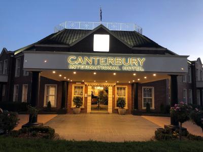 Canterbury International Hotel - South Australia Travel 6