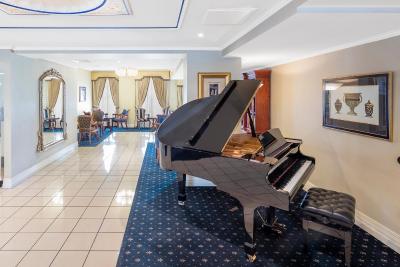 Canterbury International Hotel - South Australia Travel 7