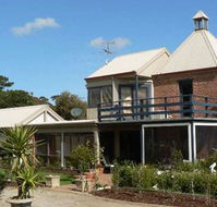 Kil'n Time Bed and Breakfast - South Australia Travel