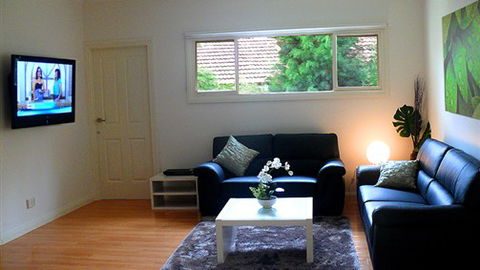 Deanswood Self Contained Accommodation - South Australia Travel 1