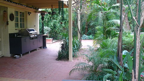 Deanswood Self Contained Accommodation - South Australia Travel 4