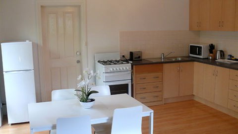 Deanswood Self Contained Accommodation - South Australia Travel 3