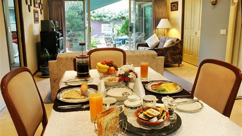 Woodland By The Bay - South Australia Travel 1