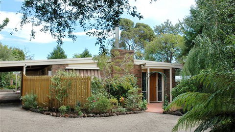 Woodland By The Bay - South Australia Travel 2