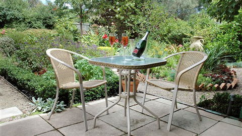 Woodland By The Bay - South Australia Travel 3