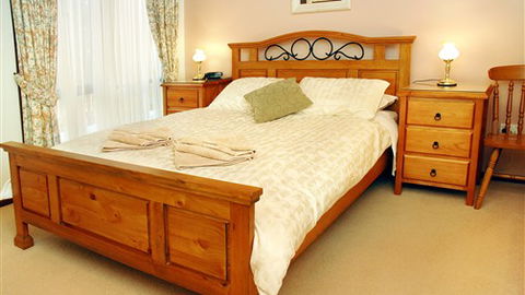 Woodland By The Bay - South Australia Travel 5