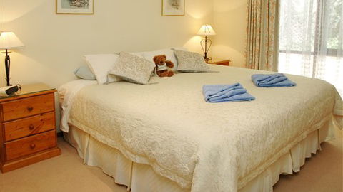 Woodland By The Bay - South Australia Travel 6