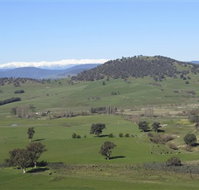 Rancho Relaxo - South Australia Travel