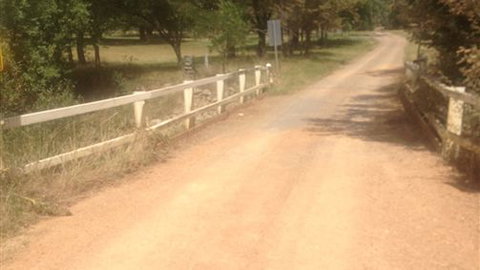 Black Horse Park - South Australia Travel 5