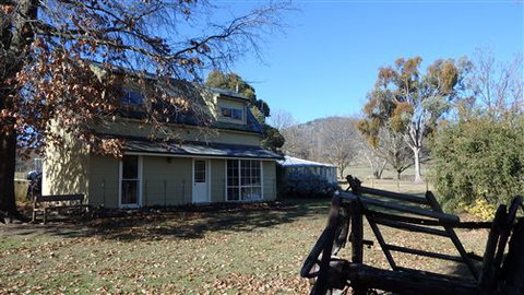 Black Horse Park - South Australia Travel 6