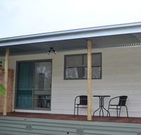 Sea Glimpse Farm Stay - South Australia Travel