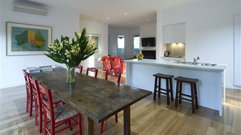 The Cottage At Bolobek - South Australia Travel 1