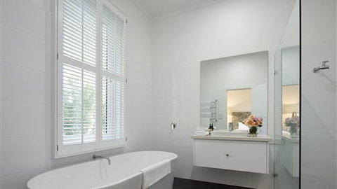 The Cottage At Bolobek - South Australia Travel 2