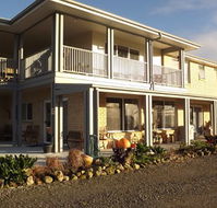A Fare With Nature  Prom Road Farm - South Australia Travel