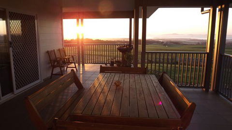 A Fare With Nature @ Prom Road Farm - South Australia Travel 4