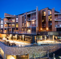 QT Falls Creek Resort - South Australia Travel