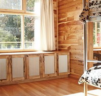 Typo Station - South Australia Travel