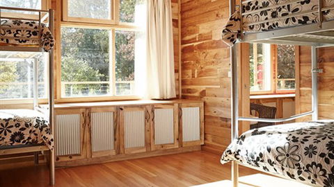 Typo Station - South Australia Travel 0