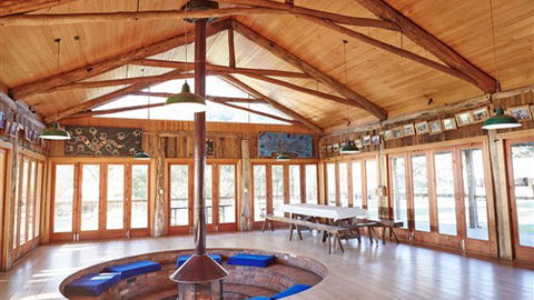 Typo Station - South Australia Travel 1