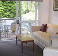 Kunala Chalet - Pinnacle Valley Resort - South Australia Travel