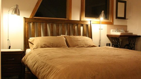 Karoonda Olive Grove Retreat At Mt Buffalo Olives - South Australia Travel 4