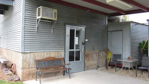 Glenmore Springs Accommodation - South Australia Travel 2